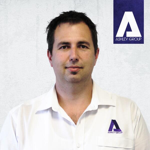 Meet Richard. Product and Workshop Manager at Ashley Group. Rick has been... Read more: bit.ly/1aMAFyr