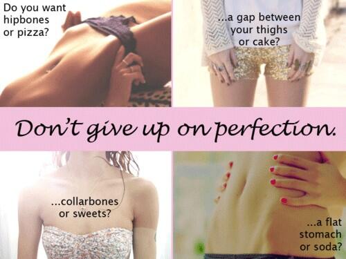 Violet Suicide On Twitter Hip Bones Thigh Gap Collar Bones A Flat Stomach Or Food Have A Craving Eat Some Fruit To Me Not Followers Http T Co Ezpcukr9lp hip bones thigh gap collar bones