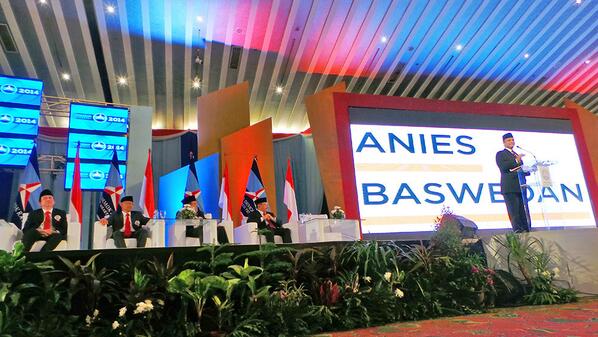 WCL2014's tweet photo. Indonesia, Antara @aniesbaswedan dan Soekarno http://t.co/wOT4WsanAY via @kompasiana http://t.co/HPj0UxQHkt