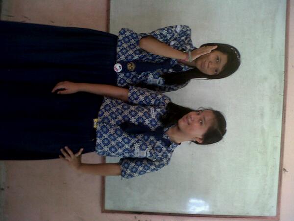 Delot ♥ (@novitaadela) on Twitter photo 