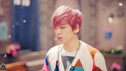 idol_side_b's tweet photo. 별/ [인피니트/동우] 스페셜걸은 사랑이었죠... http://t.co/PhTg90kVA2