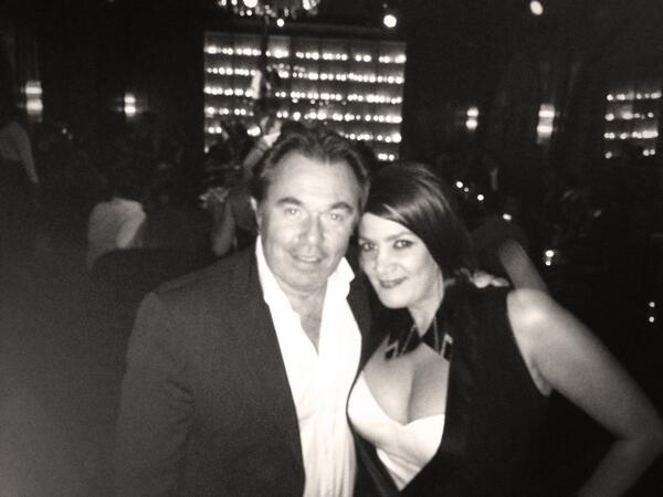 hpouchol's tweet image. C'était hier #anniversaire du #cabaretrestaurant aphrodisiaque Le #SecretSquare bravo à l'équipe et à  @Epikurienne