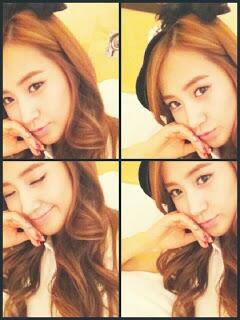 MsKwonYuri05's tweet photo. My Back Ground. http://t.co/T4ONSpKTiF