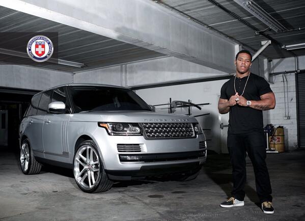 HRE Wheels tweet media