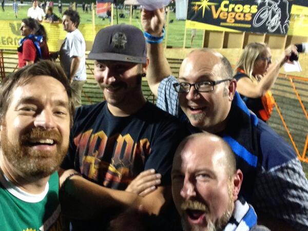 AVLCX's tweet photo. Train wrench in Vegas! http://t.co/YB1yOPCpDm
