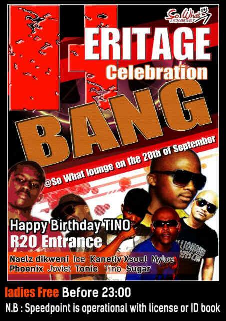 Its a deal, we shall meet there!!!