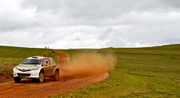 That's an <a href="/Electrothread/">Electrothread</a> Wiring Harness client finishing 2nd overall! MT <a href="/Evan_Rothman/">Evan Rothman</a>: My fave kind of scenery now!