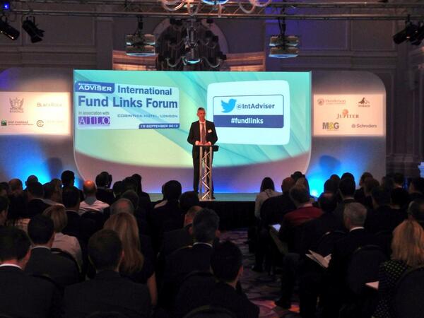 hinchliffejamie's tweet photo. And we're off, nice and busy, looking good! #fundlinks @IntAdviser http://t.co/cnWWGCe8cT