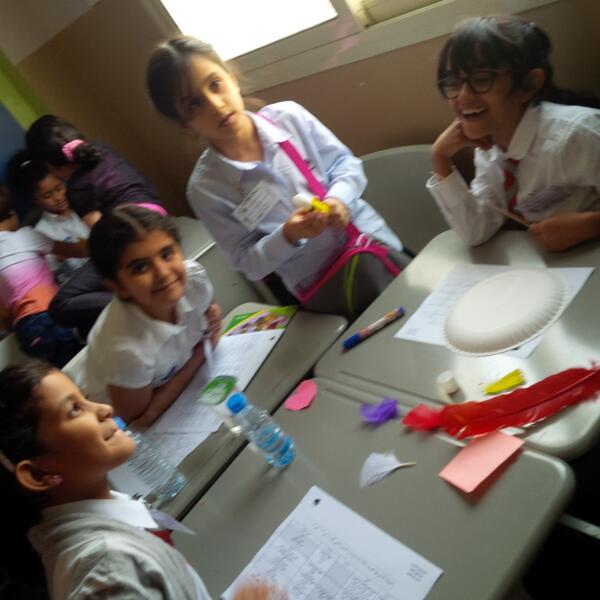dahranhills's tweet photo. #dahranhills #تلال_الظهران http://t.co/Us4BzfaPLQ