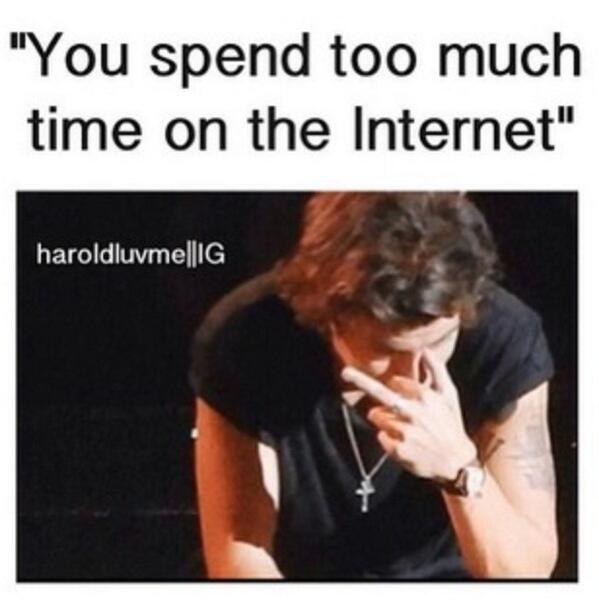 Mofo_Protested's tweet image. 8 words I hate to hear :(