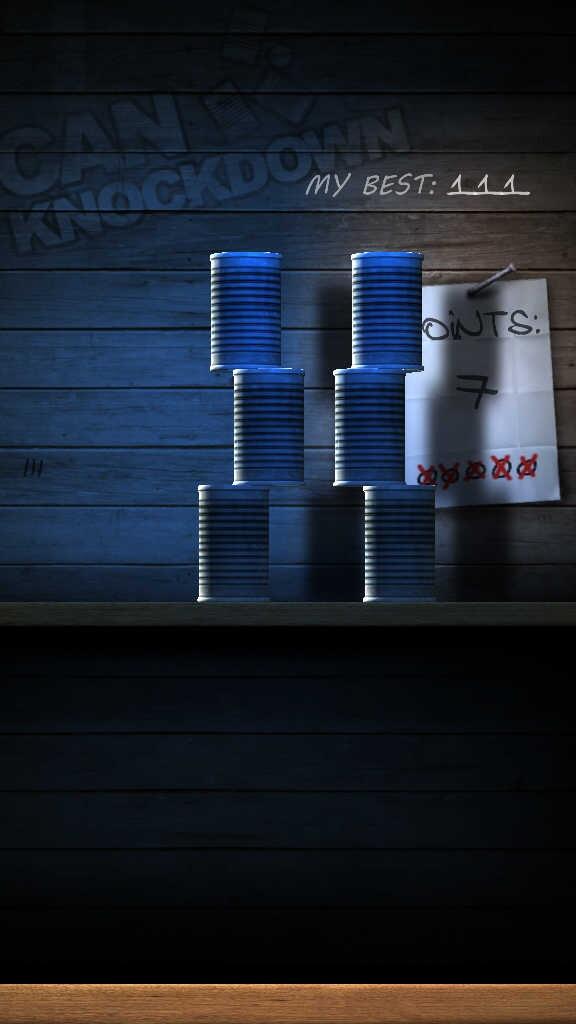 zooor4's tweet photo. I scored 111 points in Can Knockdown! ## http://t.co/w3NbJZJwpK http://t.co/nRDewETEzG