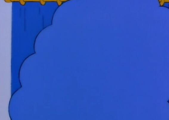 Simpsons Quotes Don T Ask Me I M Just Hair Your Head Stopped Eighteen Inches Ago Http T Co W3ebhbcvkw