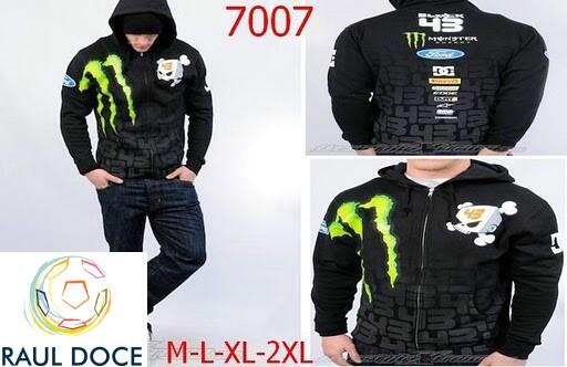 RaulDoceBarato's tweet image. Quieres la sudadera de #BLOCK43 #MONSTER ?? no esperes y consiguela AQUI al mejor precio!!