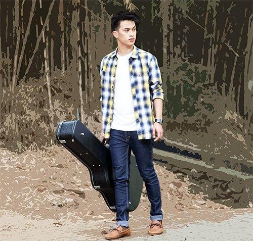 Rijja_'s tweet photo. Thx RTโ@GstarRadio: #GOWESSS! @Rijabbas_ - Tak Mau Pergi I Req. By @_Ninawidi I #DIGOWES w/ @GilaLuGill I #JONGJON! http://t.co/8lGqKLMIioโ