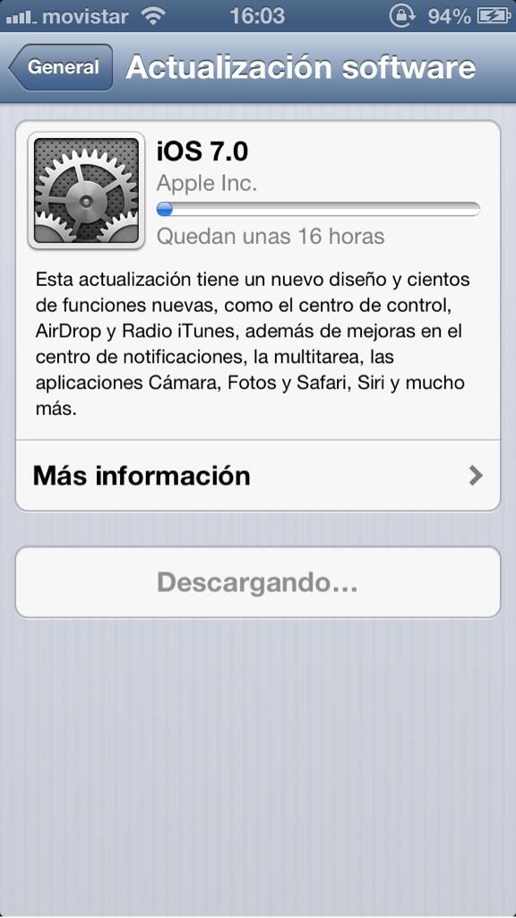 juliabolanos's tweet photo. Que mierda es esta???? http://t.co/N70q5KQdJV