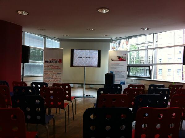 JeanettePegels's tweet image. #DirectResearch is klaar voor Relatie Event Durven #Ondernemen met sprekers @MarliesDekkers &amp;amp; @Erikdevlieger