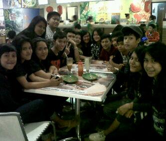 ProSPLampung's tweet image. Keluarga adalah inti dari semua ini