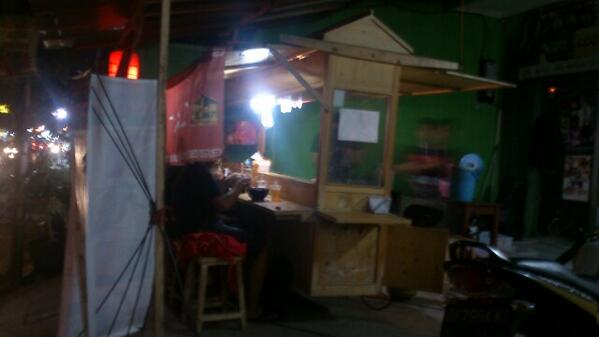 <a href="/BekasiUrbanCity/">BEKASIURBANCITY</a> nih tempat makan ramen . Bento . Okonomiyaki dengan harga standar <a href="/marumaramen/">MarumaRamen</a> #Recomended