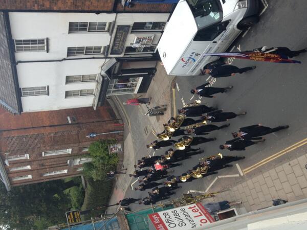 Lucy Marks tweet media