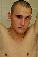 SharpVideoMag's tweet photo. ARMY BRAT TEX MC GRAW SHARP SHOOTS HIS DICK ON SHARP MEN! http://t.co/KvyedbIsJk