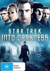 JonM_JBaus's tweet photo. There's more to @JBWaurnPonds than GTA V this week! Star Trek Into Darkness now in stock! Steel book editions too! http://t.co/htuh72BPiQ