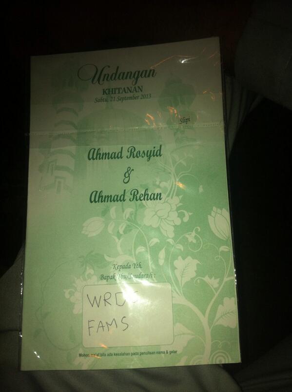 <a href="/WRDCfams/">WRDCFAMILY</a> nih dapet undgn kitaaaa