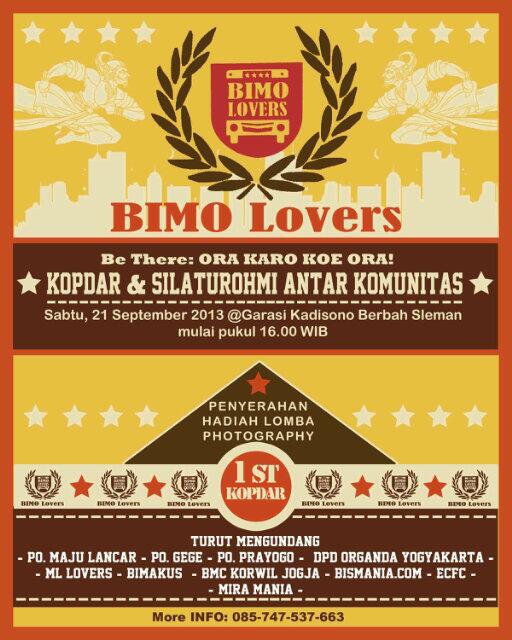 <a href="/BimoLovers/">Bimo Lovers</a> <a href="/DPP_ORGANDA/">DPP ORGANDA</a> <a href="/bus_GeGe/">Gege Transport </a> <a href="/MLover_s/">Maju Lancar Lover's</a> <a href="/PO_EKA_CEPAT/">Eka Cepat Fans Club</a> <a href="/PO_MIRA_ATB/">MIRA MANIA</a> <a href="/SukaFotoBis/">ceritadijalan.co</a> <a href="/BMC_DIY/">BMC Korda DIY</a> <a href="/bismaniaindo/">Bismania Indonesia</a>