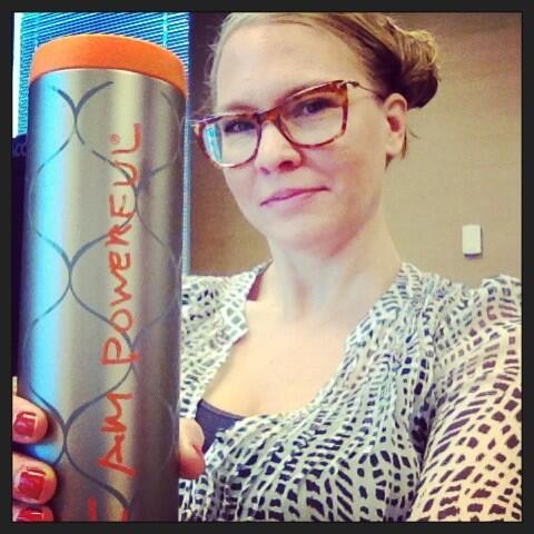 EbbelingJill's tweet photo. #100daysoftea #care Sevenberry Sangria!! A tart berry explosion! http://t.co/07FKNoELOu