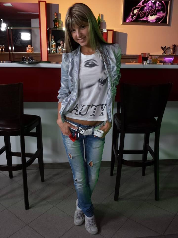 Gina Gerson 10 Gina Gerson 10