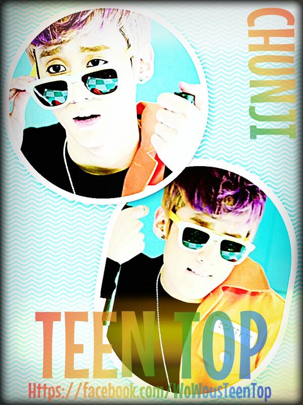 TeenTopOfficial's tweet photo. #CHUNJI #TEENTOPOFFICIAL

Was bored so decided to edit the photo..

https://t.co/qtsowayM0k http://t.co/g3sNyVsOCr