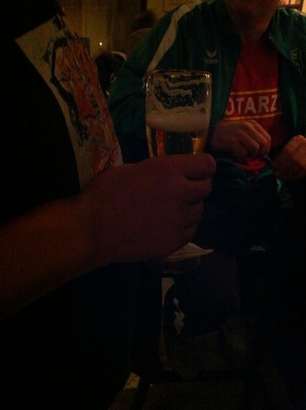 We zien begonne.....