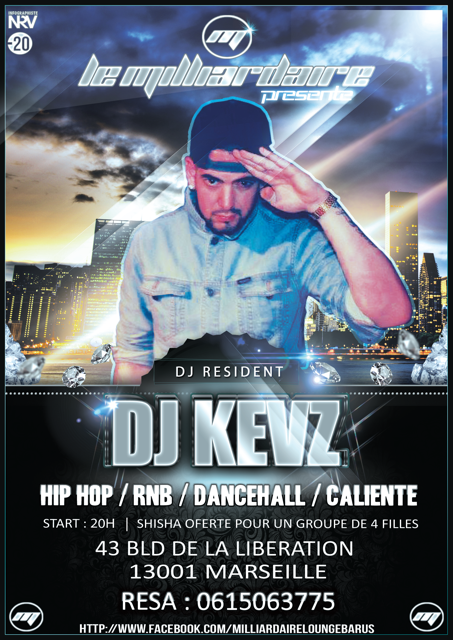 DeeJay_Kevo's tweet photo. TOUS LES SAMEDIS ON REMET ÇA !! #DJKEVZ http://t.co/kAg93PHKOI