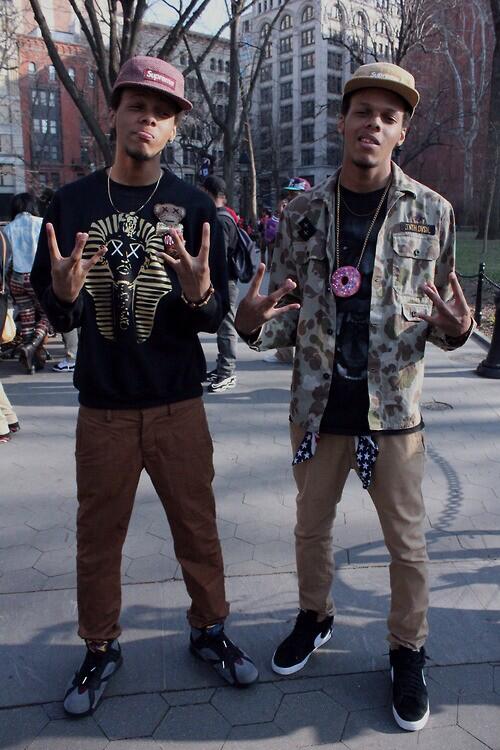 PostGoodClothes's tweet image. 