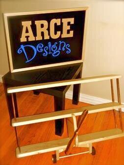 ArceDesigns's tweet photo. just made a delivery for a customer here in Lubbock! hope her grandson loves his new airplane shelf! #localbusiness http://t.co/Aku6gF7LjT