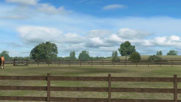 Gmax1121's tweet photo. Check out my photo! Add me, MmMssMzkalsA. #MyHorse  http://t.co/Km5OrMBICr http://t.co/7uU6NXoc1N