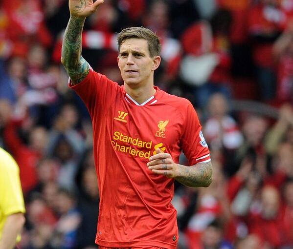 LFC's tweet photo. Brendan Rodgers' update on the fitness of Daniel Agger, Martin Kelly and Philippe Coutinho - http://t.co/4qjGc4gZYp http://t.co/IJhqLQ1XoX