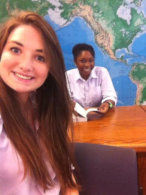 Marriedgrayson_'s tweet image. @TylerAshley_ bonding bonding bonding. #5classes