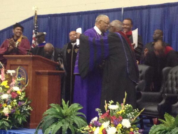 Steve Benjamin tweet media