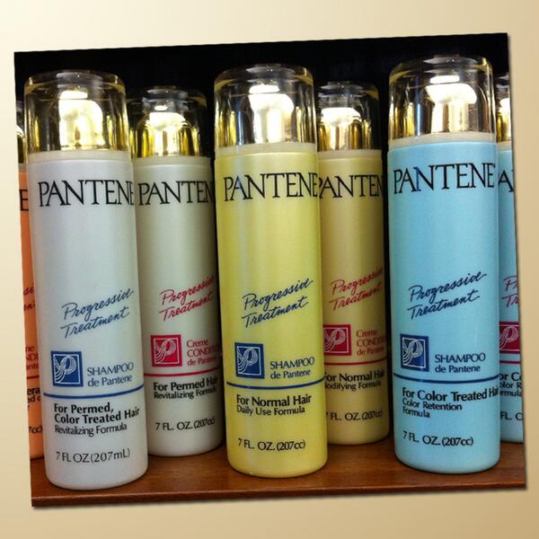 Pantene Pro V On Twitter Heyheidihanson Hi There S No Wax In