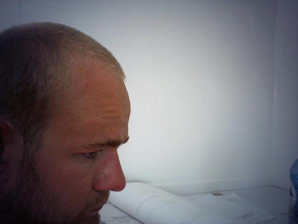 DMullerr's tweet photo. Kale koppen niet te stoppen! http://t.co/eh8KiAl1EP