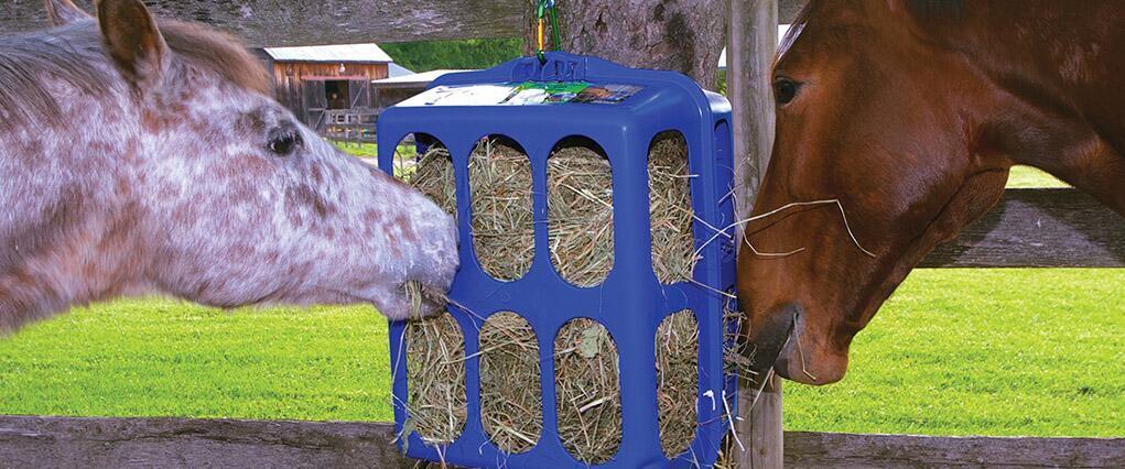 Health Ez Hay Feeder On Twitter Less Mess Saves Enough On Hay