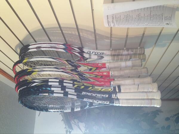 ColemanVision Tennis tweet media