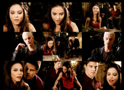 Angelus (@kingevilangelus) on Twitter photo 