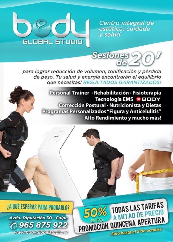 DaniCapo_EP's tweet photo. Promoción del 50% hasta el 5 de octubre, no te lo pienses más y ven! http://t.co/fhJrSEdtIJ
