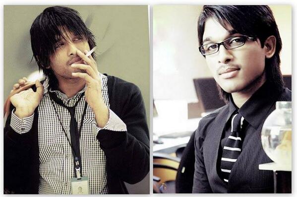 5Years complete for Bunny & Sukku & DSP 5Years complete for Bunny & Sukku & DSP