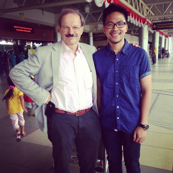 baskara batista (@ara_batista) on Twitter photo 