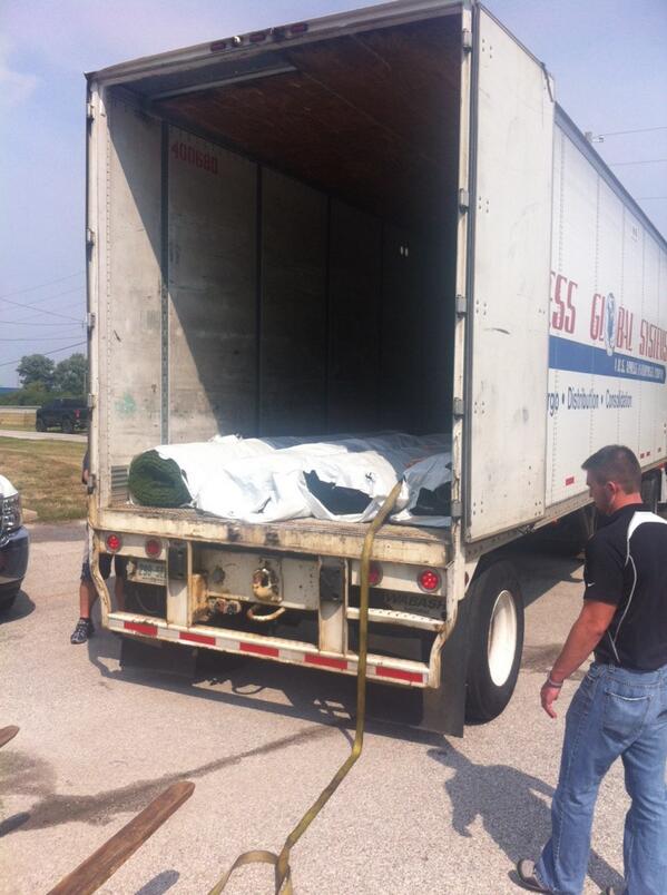 jasonwerner24's tweet image. The goods are here!
#BEASTPerformance