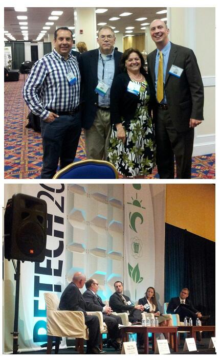 uscsMexico's tweet image. RETECH 2013 highlighting renewable energy opportunities in Canada &amp;amp; Mexico,export successes: wind and solar sectors