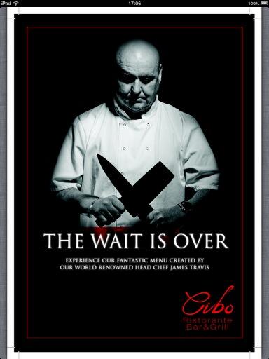 Join us for dinner at Cibo Lymm you will be pleasantly surprised