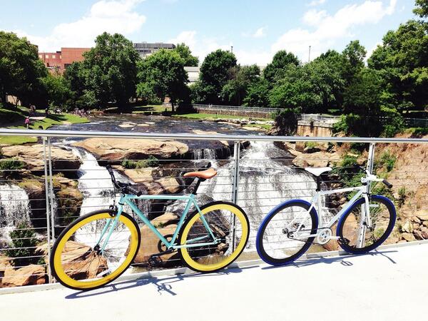 Remember Reedy rides has 6ku fixed gears for sale! Only $325